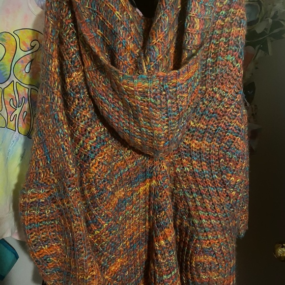 Rare unif Raya Cardi - Picture 9 of 9